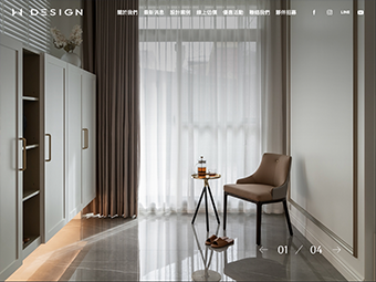 萬寶隆空間設計裝潢股份有限公司